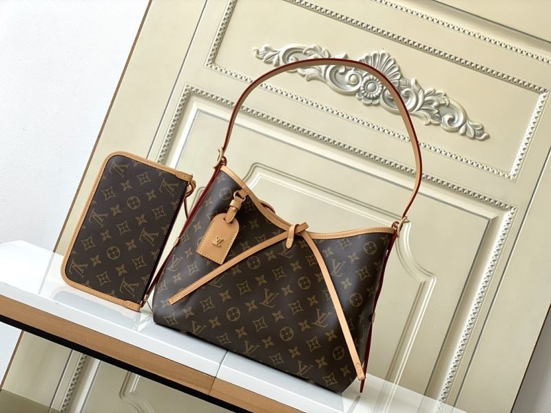 LV Top Handle Bags